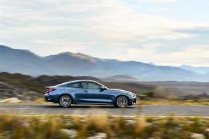 BMW M440i xDrive Coupe 2020 года  (WW)